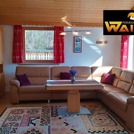 Ferienwohnung Akelei Obermaiselstein Exterior foto