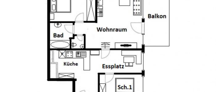Ferienwohnung Akelei Obermaiselstein Exterior foto