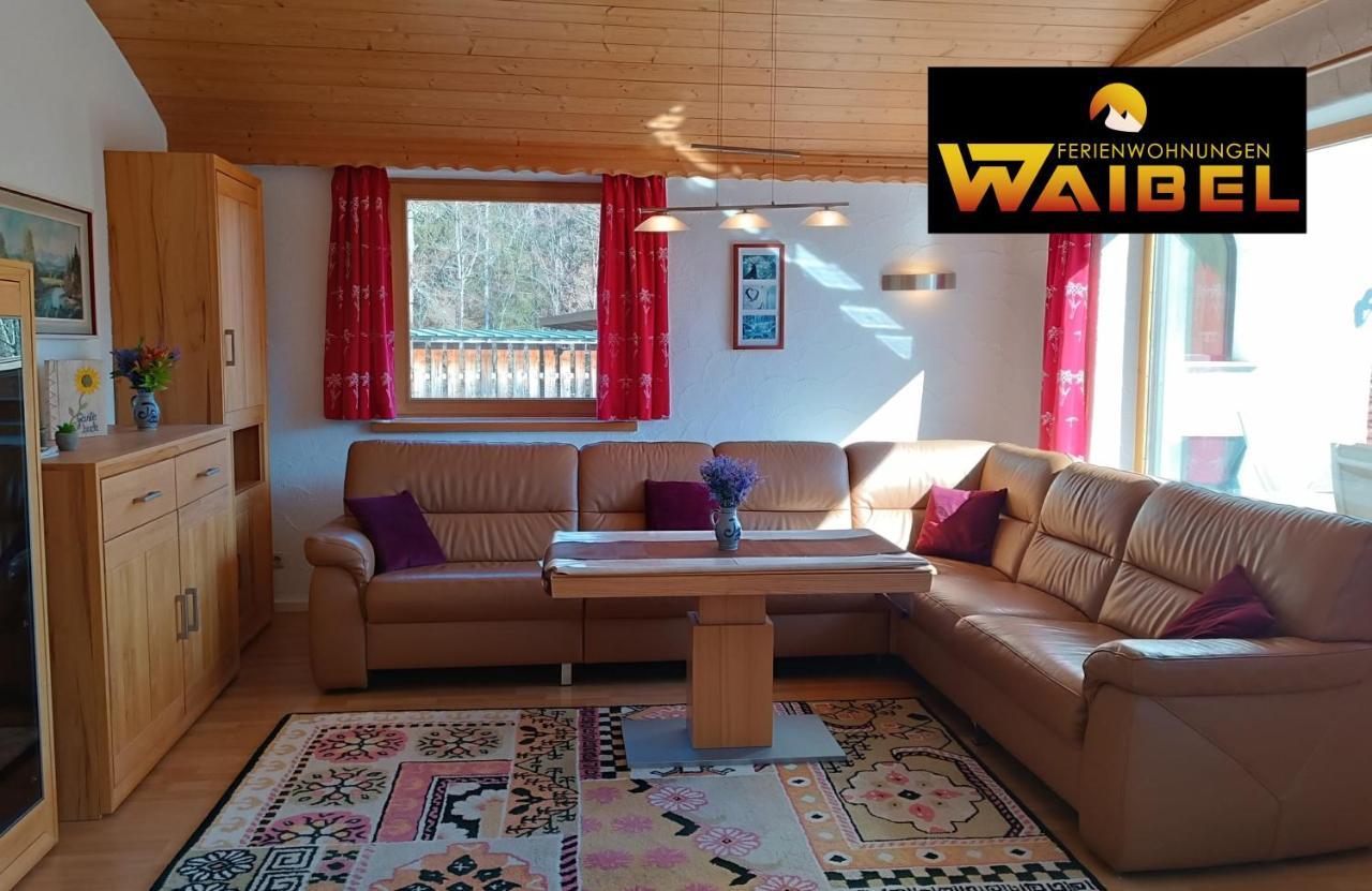 Ferienwohnung Akelei Obermaiselstein Exterior foto